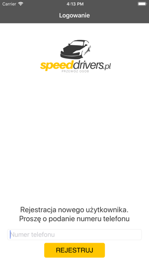 Speed Drivers(圖1)-速報App