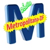 Rádio Metropolitana-DF
