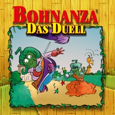 Activities of Bohnanza The Duel