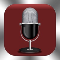 Voice Recorder-Voice Memos App app not working? crashes or has problems?