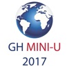 Global Health Mini-University 2017