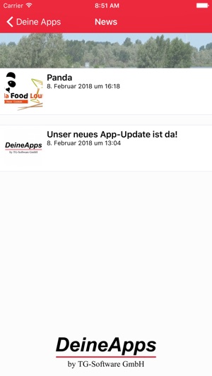 DeineApps(圖2)-速報App