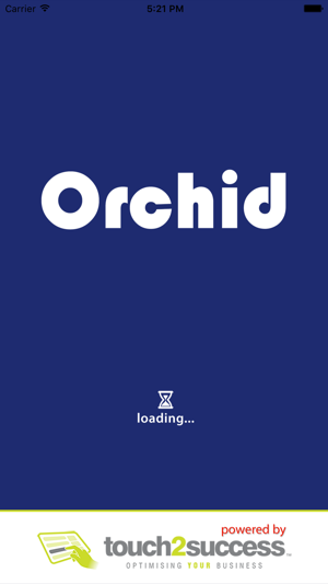 Orchid Chinese Takeaway(圖1)-速報App