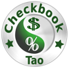 Checkbook Tao Register