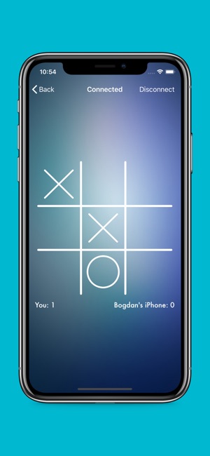 Amigo Tic Tac Toe(圖4)-速報App