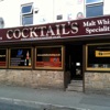 Cocktails Wine Shop