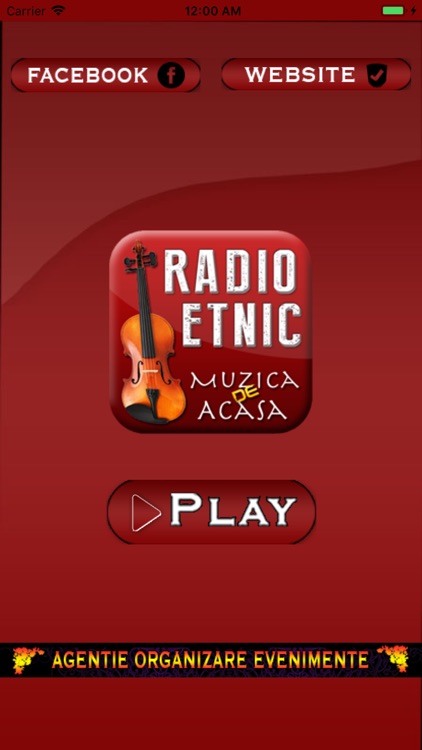 Radio Etnic Online