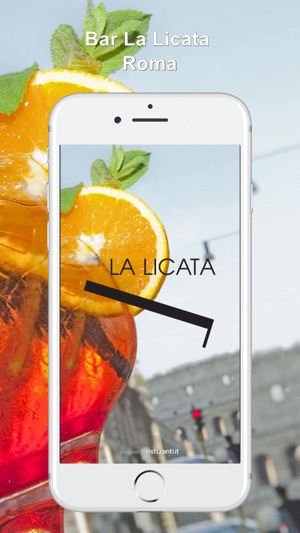 Bar La Licata(圖1)-速報App