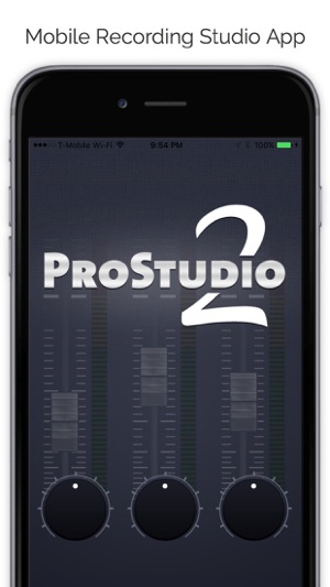 ProStudio2(圖2)-速報App