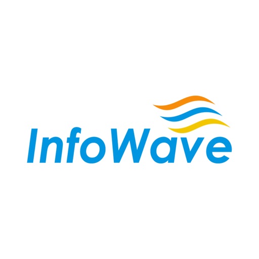InfoWave Icon