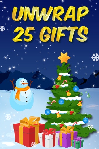 25 days of Christmas 2013 screenshot 4
