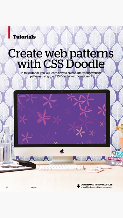 Web Designer screenshot-6