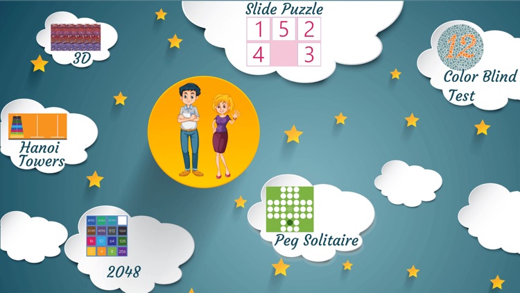 Learning Games For All Ages screenshot-3