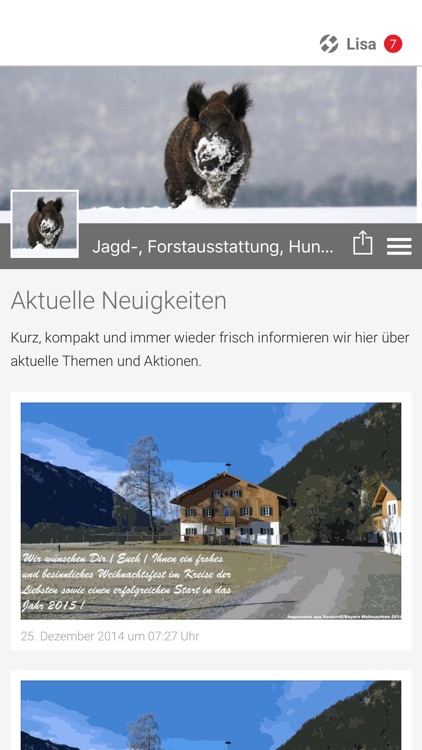 Jagd, Hunde, Forstausstattung