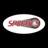 Speedys Tandoori Wishaw