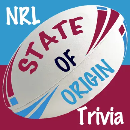 NRL Trivia - State of Origin Cheats