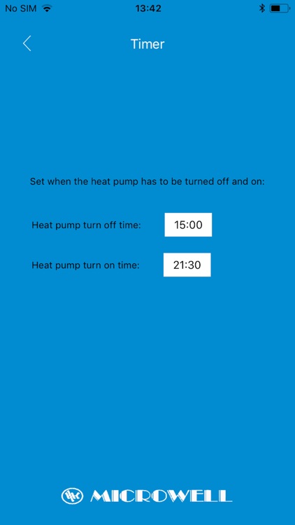 Smart HP – Microwell screenshot-3