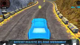 Game screenshot Offroad Muscle Car apk