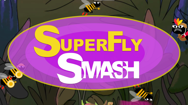 SuperFly Smash(圖2)-速報App