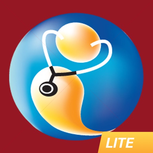 iMedicine Review Lite