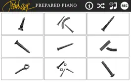 Game screenshot John Cage Piano (Free) apk