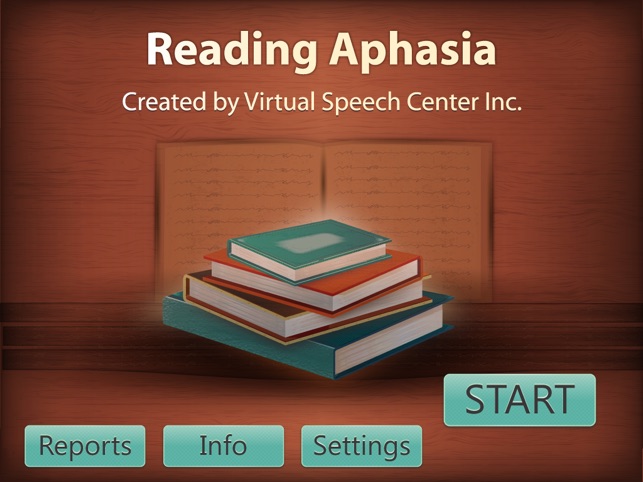 Reading Aphasia(圖1)-速報App