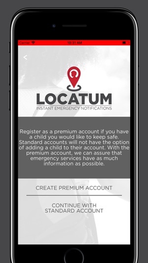 Locatum(圖2)-速報App