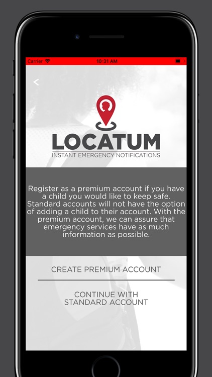 Locatum