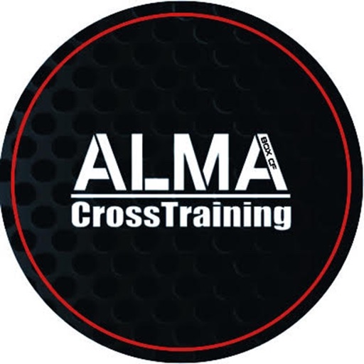 Alma Cross icon