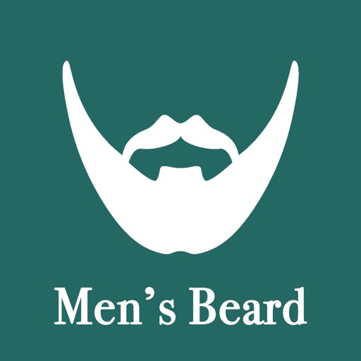 Beard Style Photo Editor