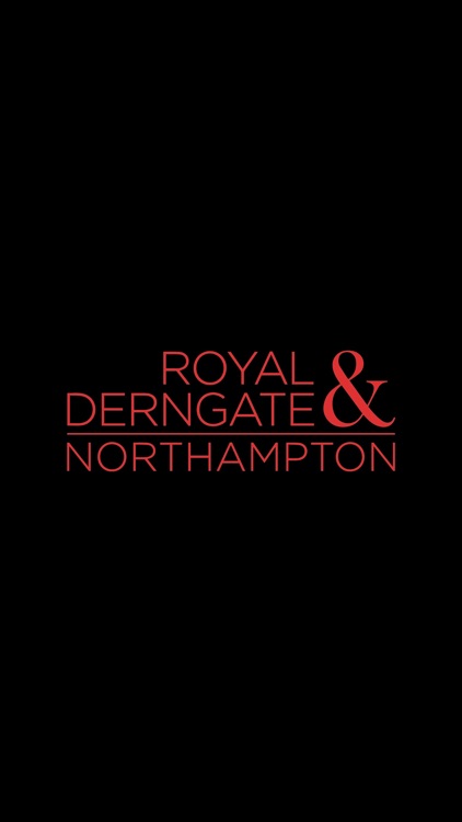 Royal & Derngate