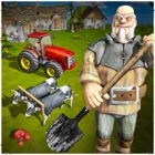 Top 40 Entertainment Apps Like Virtual Village Farming Life - Best Alternatives