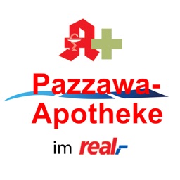 Pazzawa Apotheke - R.Wetterich