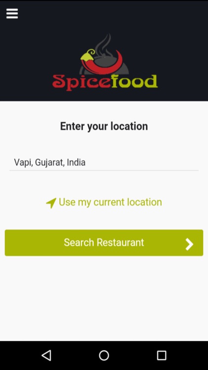 Spicefood