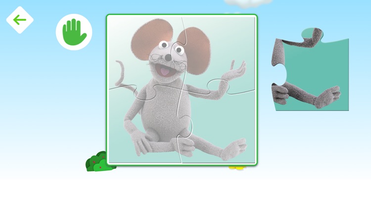 NPO Zappelin screenshot-7