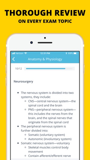 Surgical Technologist Exam CST(圖5)-速報App