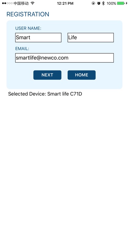 Smart Life I