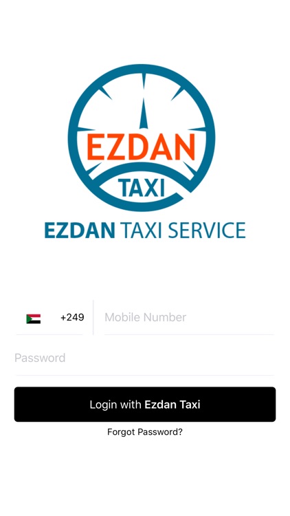 Ezdan Taxi Driver