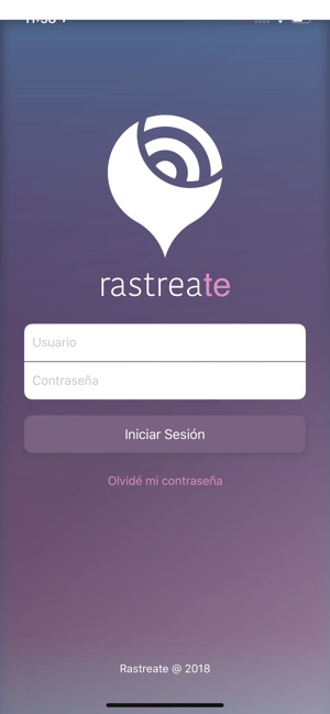 Rastreate(圖1)-速報App