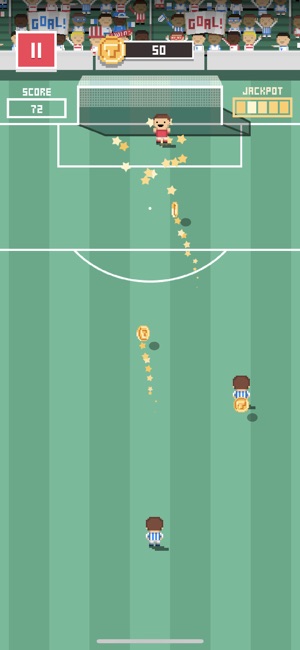 Tiny Goalie(圖4)-速報App