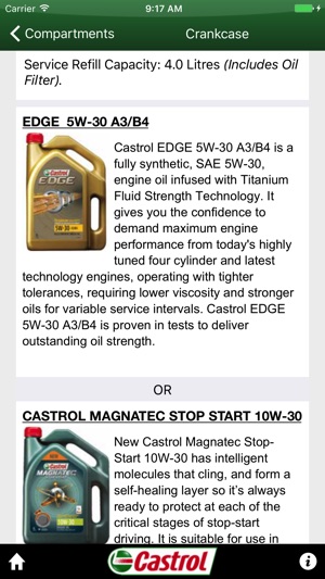 NetLube Castrol New Zealand(圖5)-速報App