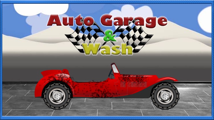 Auto Car Garage