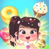 Sweet Cookie Crumbles - Amazing match 3 swipe game