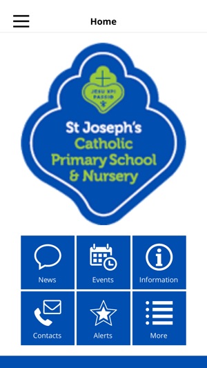 St Joseph's Catholic Primary School, Highgate(圖1)-速報App