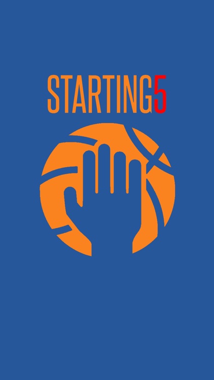 Starting5