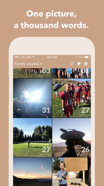 Day One Journal screenshot-5
