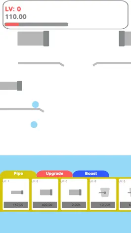 Game screenshot Water Drops! mod apk