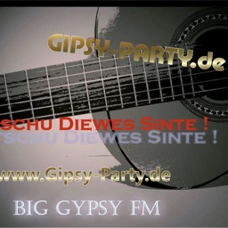 GIPSY-PARTY