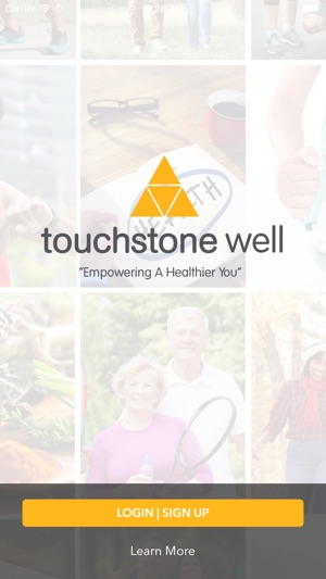 Touchstone Well John Clements