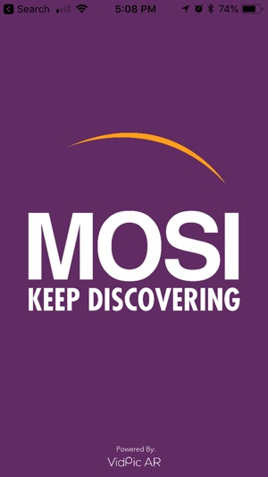 MOSI Tampa(圖1)-速報App